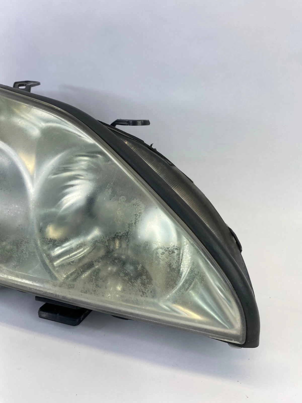 2007-2009 LEXUS RX350 FRONT RIGHT PASSENGER SIDE HALOGEN HEADLIGHT ASSEMBLY OEM