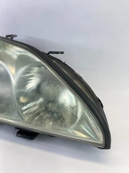 2007-2009 LEXUS RX350 FRONT RIGHT PASSENGER SIDE HALOGEN HEADLIGHT ASSEMBLY OEM