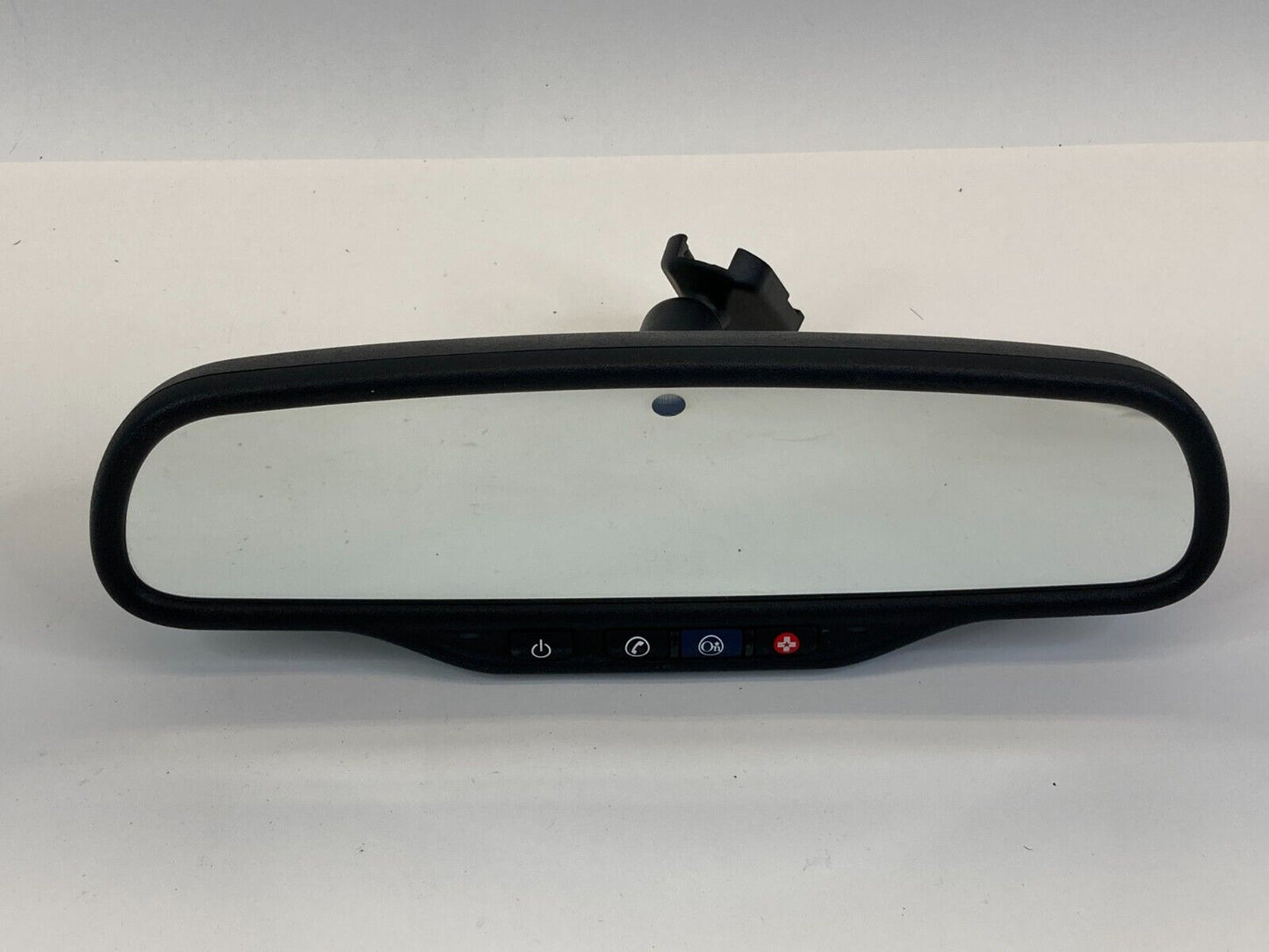 2008-2017 Buick Enclave Interior Inside Rear View Mirror OnStar 025898 OEM