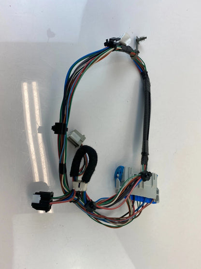 2010 2011 CHEVROLET EQUINOX FRONT LEFT DRIVER DOOR WIRING HARNESS OEM 20898937