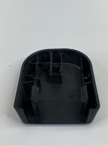 2004-2008 Nissan Maxima Front Right Seat Belt Retractor Lower Cover 86827-7S000