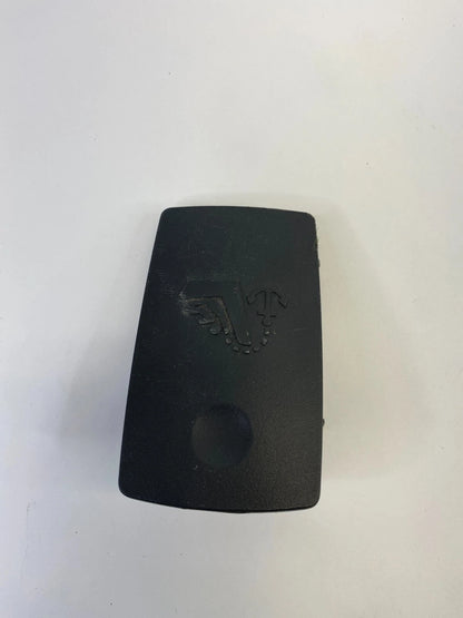 06 07 08 09 10 11 12 13 CHEVROLET IMPALA REAR CHILD SEAT ANCHOR COVER CAP OEM