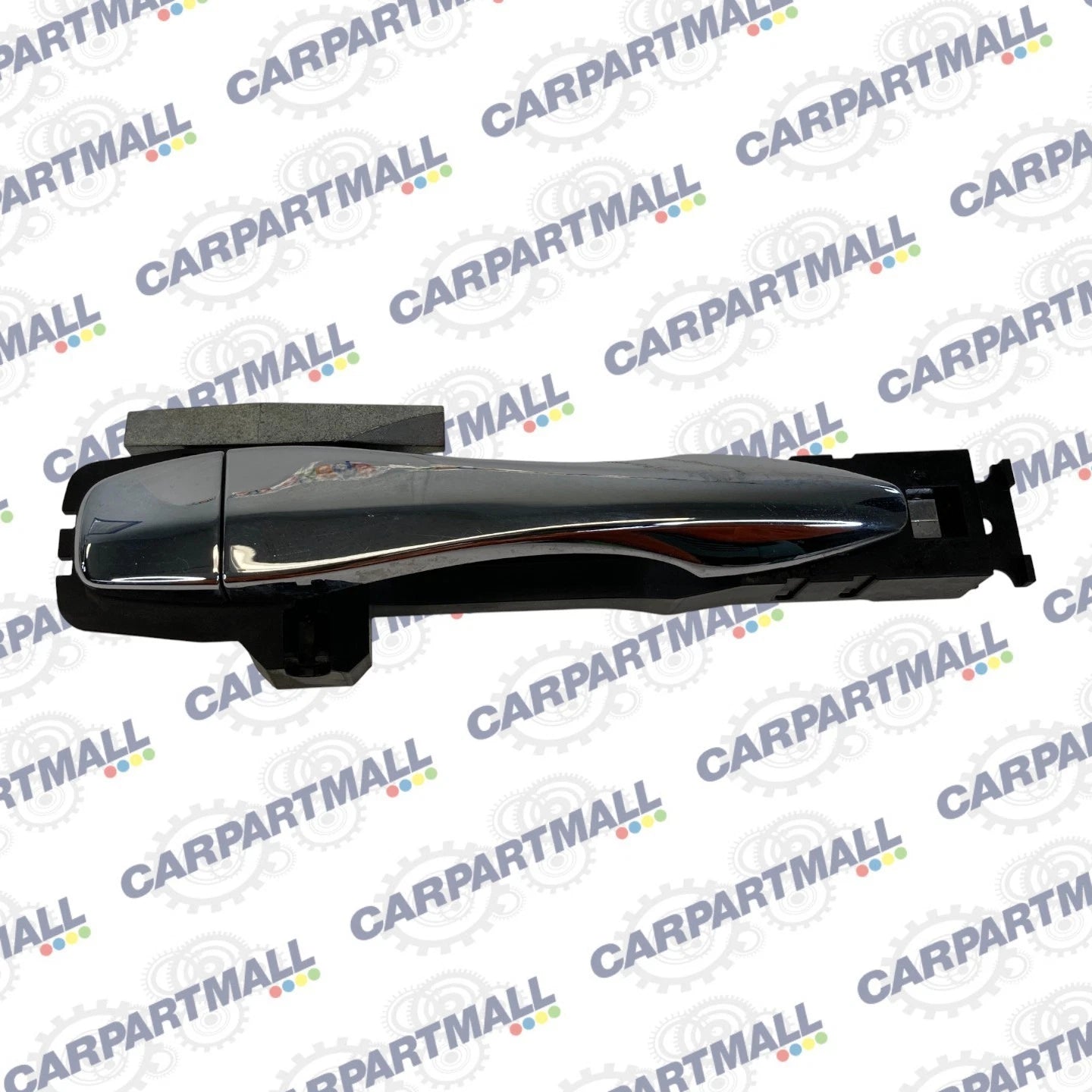 2013-2018 Nissan Altima Rear Right Passenger Exterior Door Handle Assembly OEM