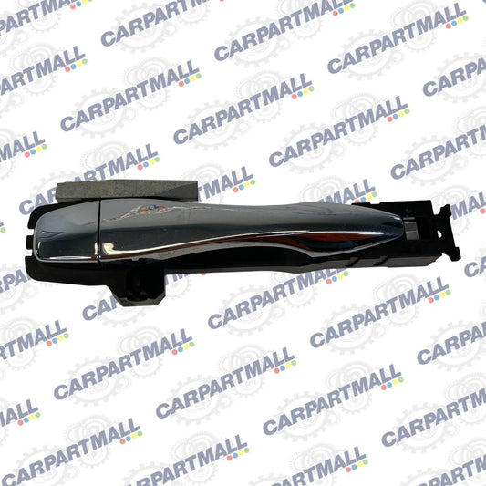 2013-2018 Nissan Altima Rear Right Passenger Exterior Door Handle Assembly OEM