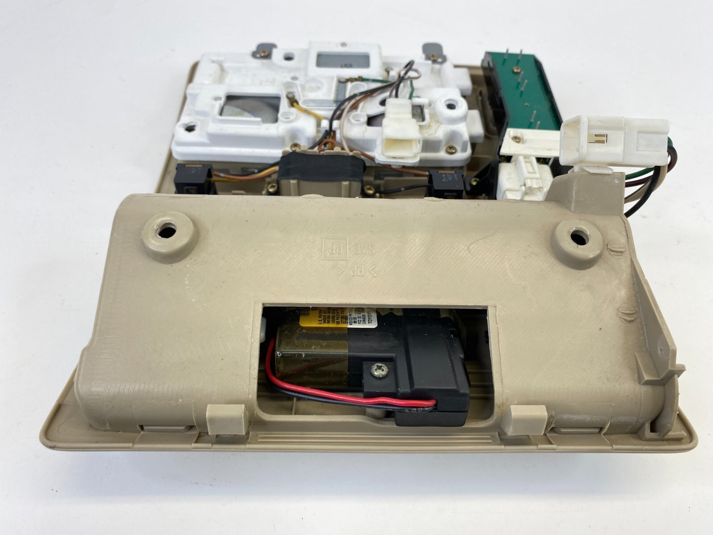 98-05 Lexus GS300 Roof Overhead Console Interior Dome Light Lamp OEM