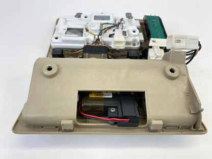 98-05 Lexus GS300 Roof Overhead Console Interior Dome Light Lamp OEM