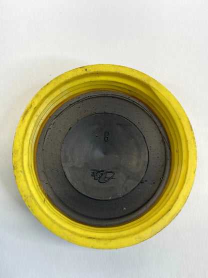2006-2011 AUDI A6 BRAKE MASTER CYLINDER FLUID RESERVOIR TANK CAP COVER OEM