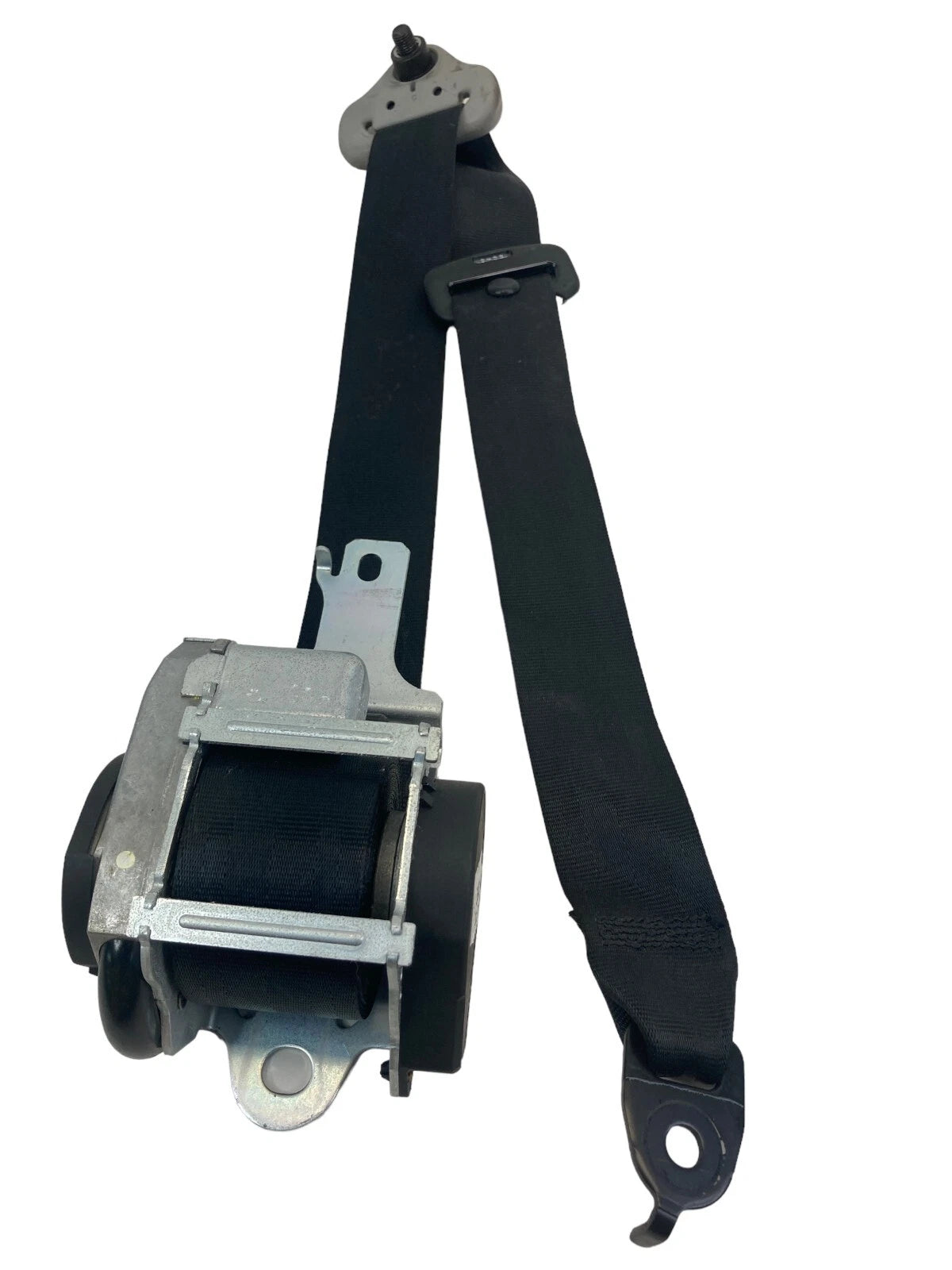 2004-2006 MAZDA 3 MAZDA3 SEDAN FRONT RIGHT SEAT BELT RETRACTOR 606552500A OEM