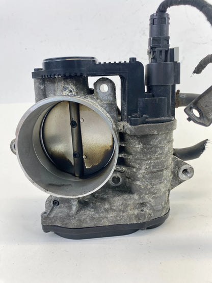 2006-2010 HYUNDAI SONATA 3.3L V6 THROTTLE BODY VALVE ASSEMBLY OEM 35100-3C200