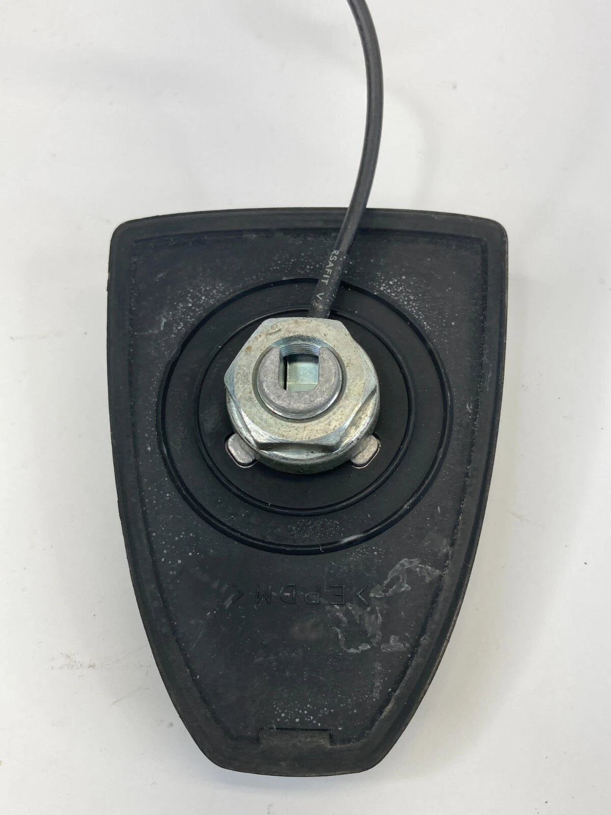 2008-2013 NISSAN ALTIMA COUPE ROOF RADIO ANTENNA BASE SIGNAL RECEIVER OEM
