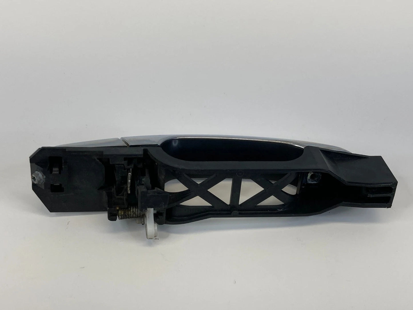 2010-2017 GMC TERRAIN FRONT RIGHT SIDE EXTERIOR DOOR HANDLE 15786204 OEM