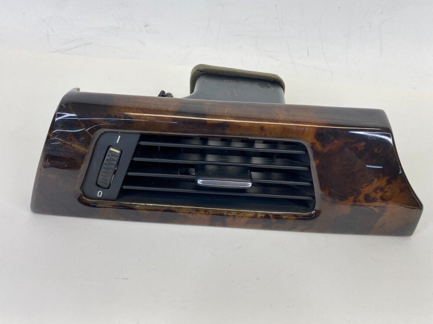 2006 BMW 330xi 330i Dash Left Driver Side AC Air Vent Duct Grill 64226910731 OEM