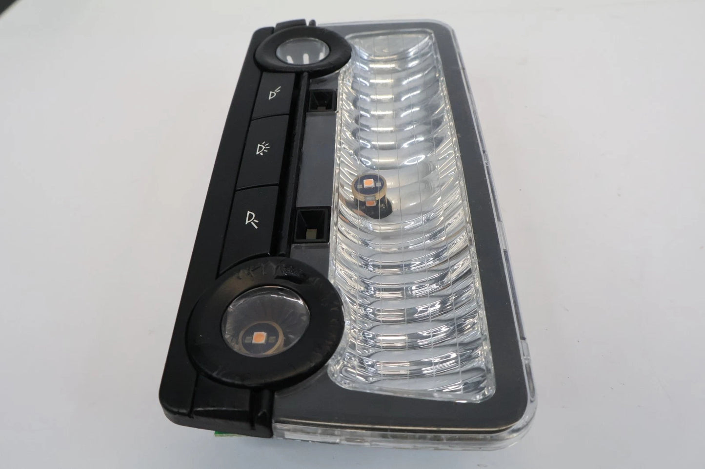 2011-2016 BMW 528I 535I 550I RR INNER ROOF OVERHEAD DOME READING LAMP LIGHT OEM