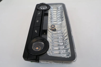 2011-2016 BMW 528I 535I 550I RR INNER ROOF OVERHEAD DOME READING LAMP LIGHT OEM