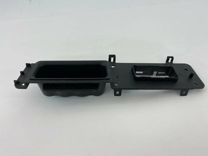2007-2010 JEEP PATRIOT COMPASS FRONT LEFT DRIVER SIDE WINDOW SWITCH BASE
