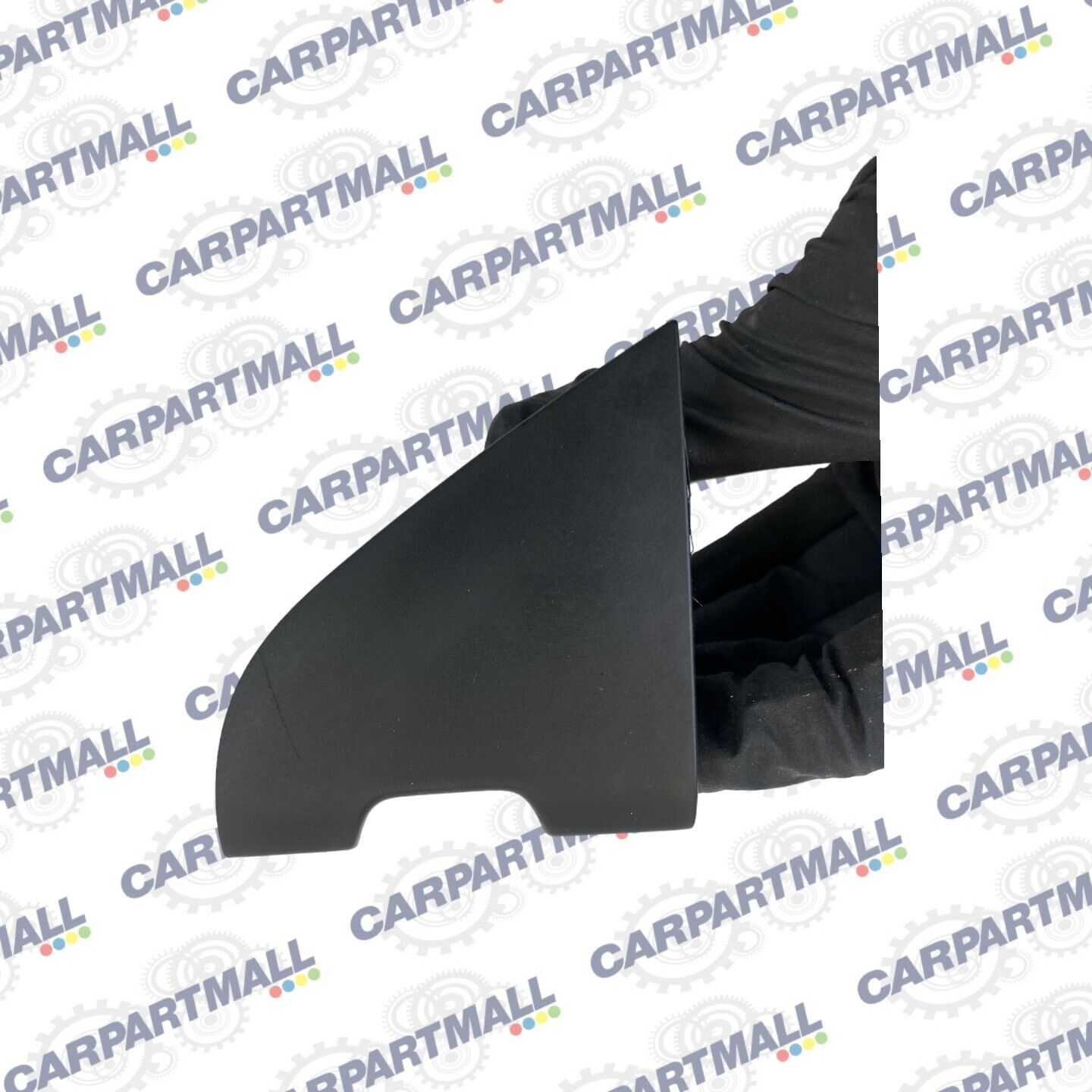 2012-2016 Chevrolet Sonic Right Dash Panel Compartment Box Cover Trim 96954548