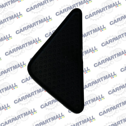2009-2017 VOLKSWAGEN CC SEDAN REAR CENTER CONSOLE MAT RUBBER INSERT 3C0-863-328