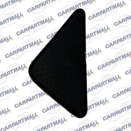 2009-2017 VOLKSWAGEN CC SEDAN REAR CENTER CONSOLE MAT RUBBER INSERT 3C0-863-328