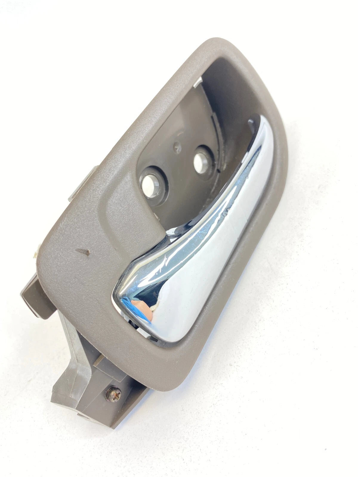 03 04 05 06 07 HONDA ACCORD SEDAN REAR LEFT INTERIOR DOOR HANDLE K20-25318 OEM