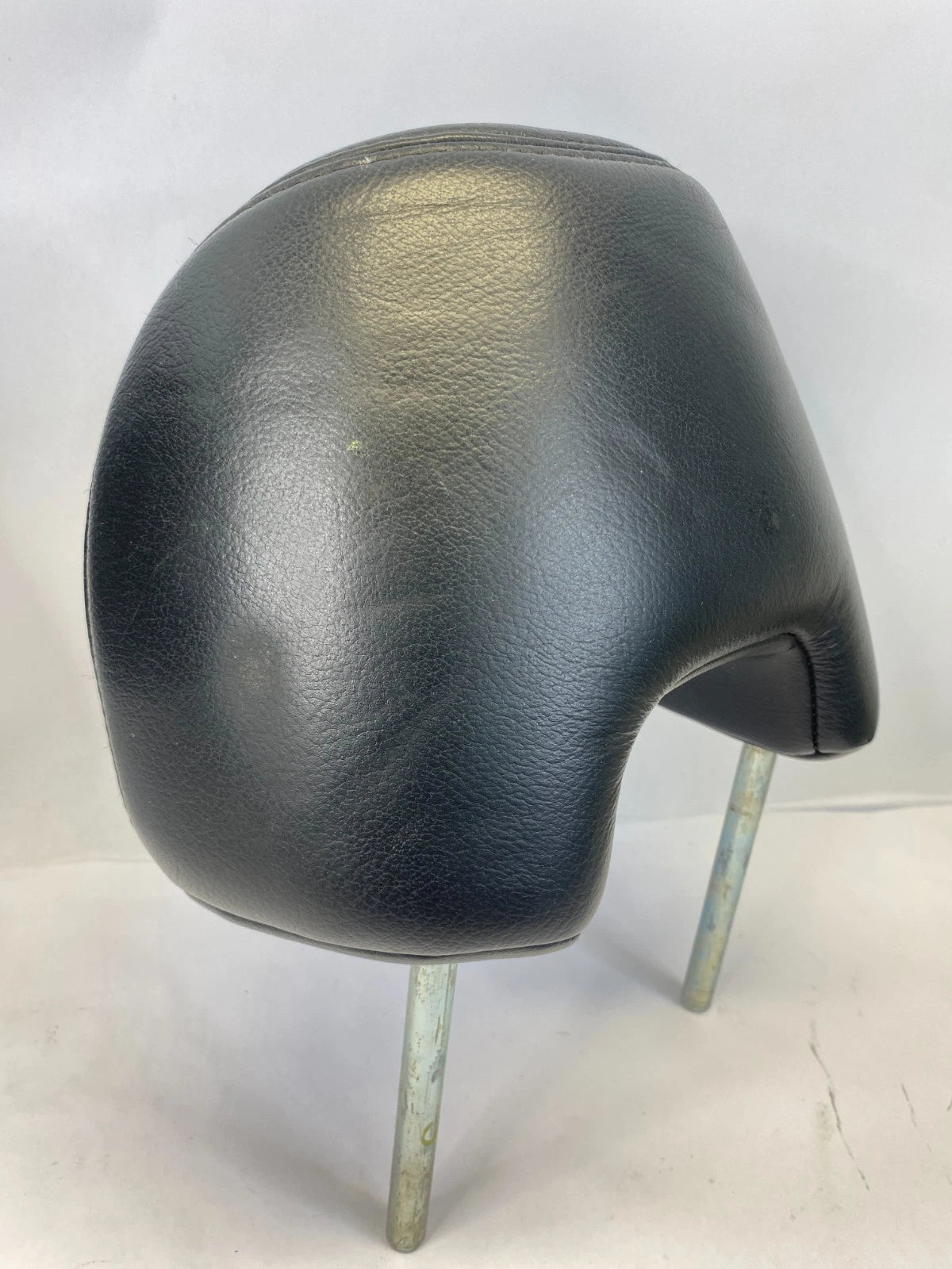 03-07 HONDA ACCORD COUPE FRONT RIGHT & LEFT SEAT HEADREST HEAD REST SET PAIR