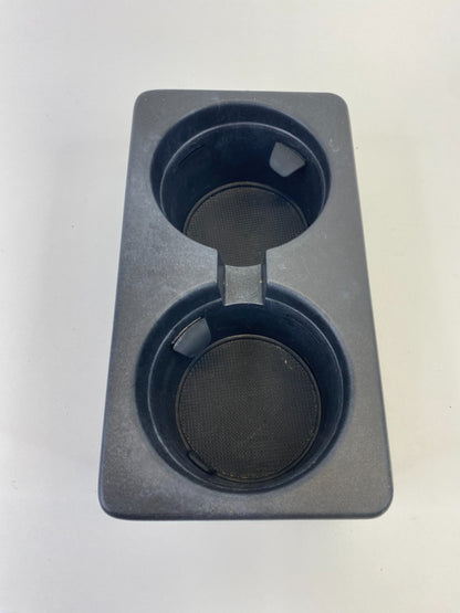 2007-2014 GMC Yukon Center Console Dual Drink Cup Holder Cupholder OEM