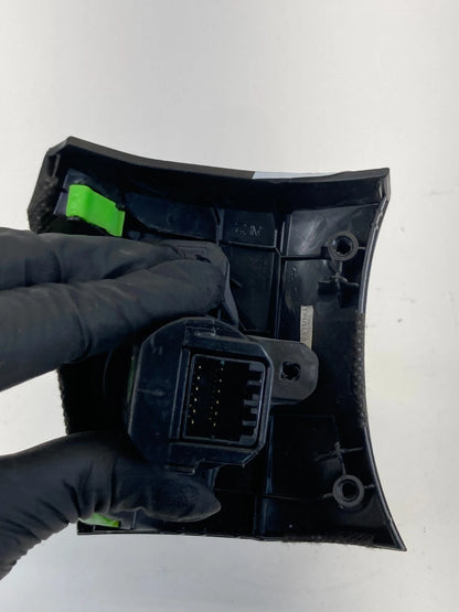 2014-2016 Kia Optima Dash Engine Start Stop Button W/ Bezel Panel 95430-2T950