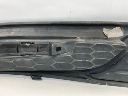 2013-2015 HONDA CIVIC SEDAN FRONT BUMPER RIGHT SIDE FOG LAMP COVER 71106-TR3-A6