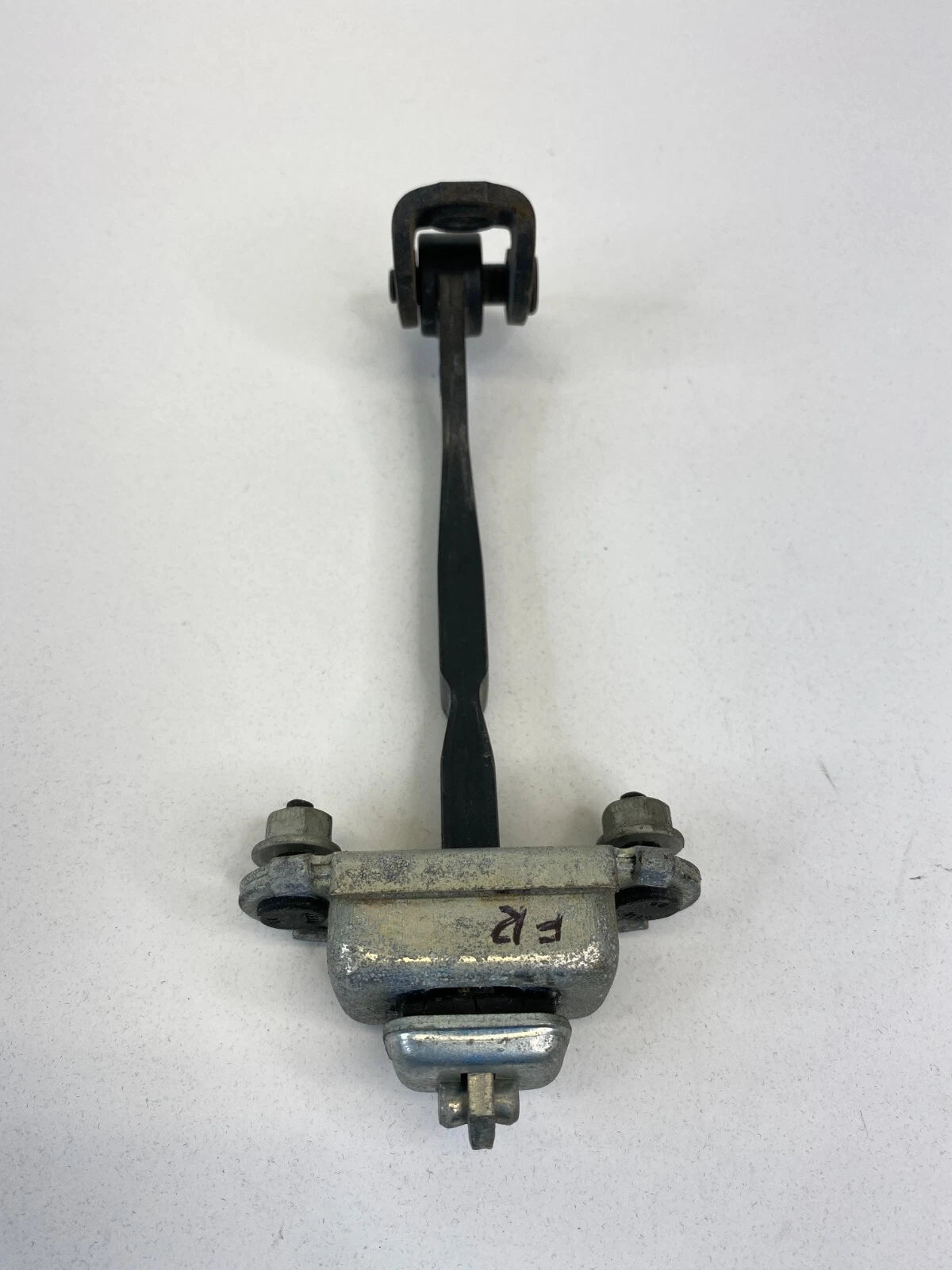 2006-2011 FORD FOCUS FRONT RIGHT PASSENGER SIDE DOOR LOCK CHECK STOP STOPPER OEM
