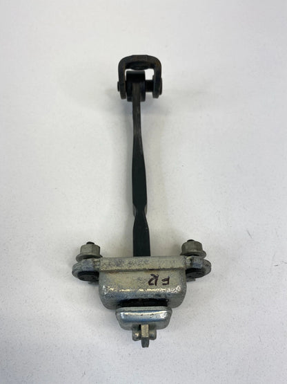 2006-2011 FORD FOCUS FRONT RIGHT PASSENGER SIDE DOOR LOCK CHECK STOP STOPPER OEM