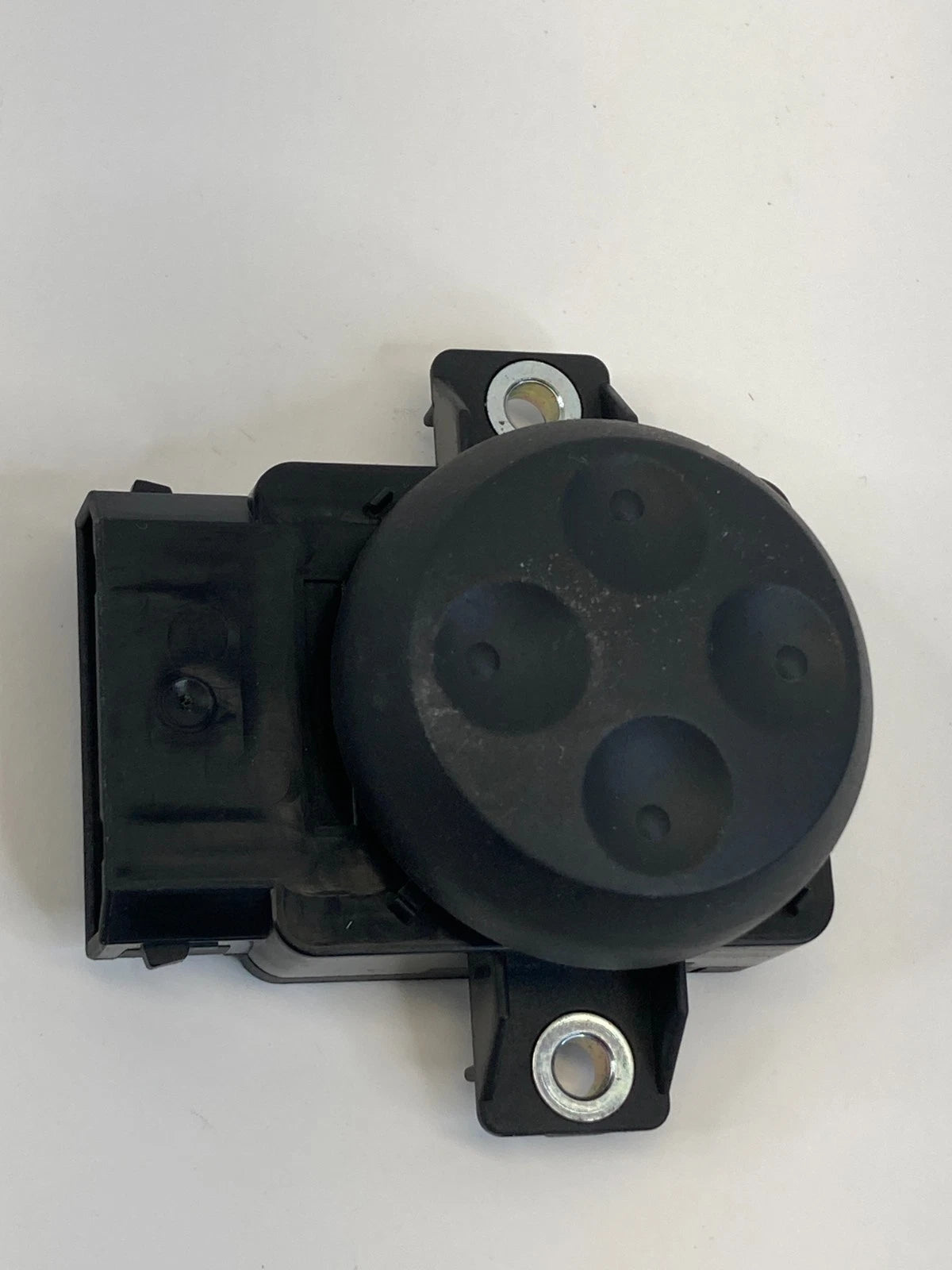 09-17 VOLKSWAGEN CC FRONT RIGHT SIDE SEAT LUMBAR CONTROL SWITCH 8E0-959-777-B