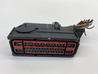 2010-2017 JEEP PATRIOT 2.0L ABS PUMP ANTI LOCK BRAKE PLUG CONNECTOR RELAY OEM