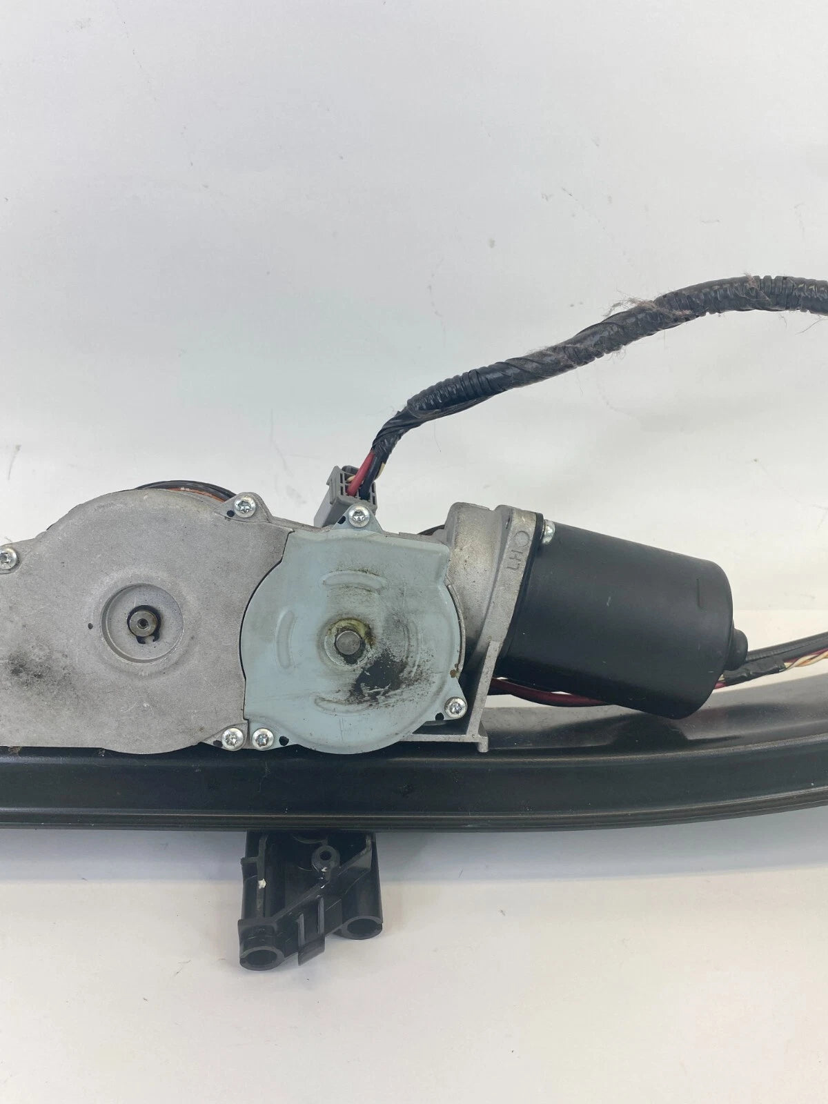 09-14 VW ROUTAN 08-10 GRAND CARAVAN REAR LEFT POWER SLIDING DOOR TRACK MOTOR