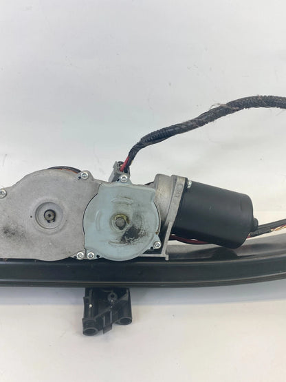 09-14 VW ROUTAN 08-10 GRAND CARAVAN REAR LEFT POWER SLIDING DOOR TRACK MOTOR