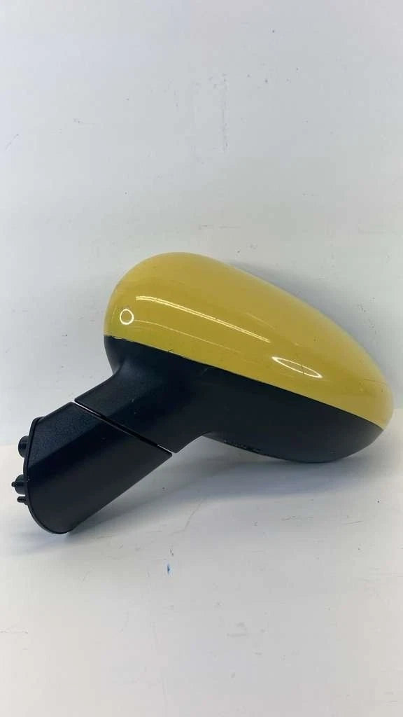 2012-2017 KIA RIO FRONT LEFT DRIVER SIDE POWER DOOR MIRROR OEM E13027564