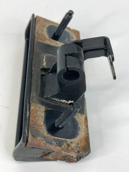 03 04 05 06 07 08 SUBARU FORESTER REAR TRUNK OUTSIDE TAILGATE RELEASE HANDLE OEM