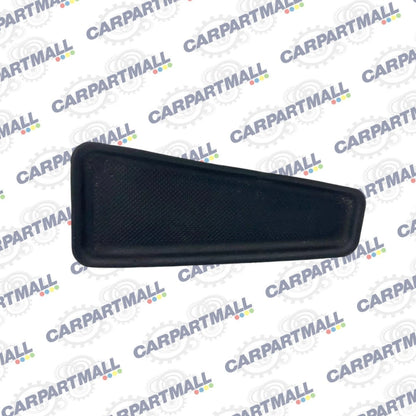 2006-2013 CHEVROLET IMPALA REAR RIGHT SIDE DOOR PANEL SWITCH PULL SCREW COVER