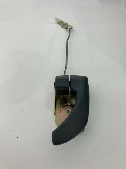 03 04 05 06 07 08 09 Kia Sorento Rear Right Side Interior Inner Door Handle OEM