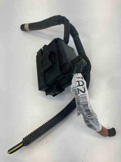 2006 2007 HONDA RIDGELINE 3.5L A/T ENGINE BAY FUSE BOX RELAY WIRE HARNESS OEM
