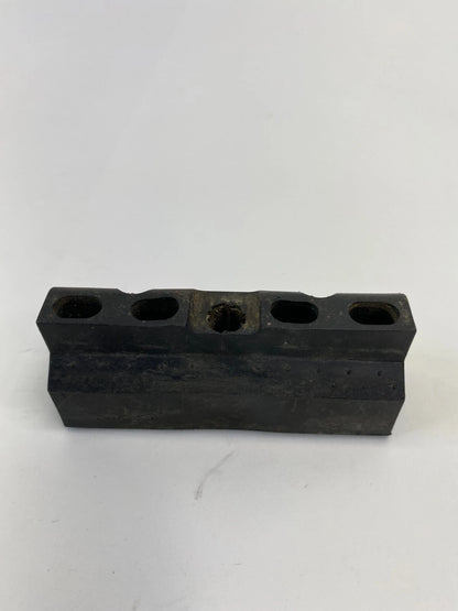 87-04 FORD MUSTANG 08-14 E-150 89-11 RANGER BATTERY CLAMP HOLD DOWN CLAMP OEM