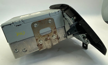 05-10 HONDA ODYSSEY EX-L RADIO 6 DISC CD CHANGER PLAYER MP3 39100-SHJ-A420 OEM