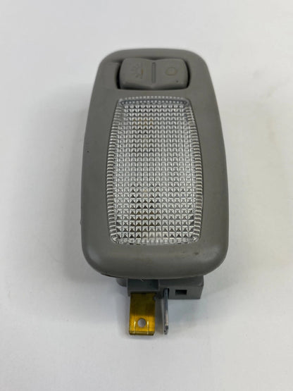 2011-2013 KIA FORTE ROOF FRONT RIGHT SIDE SUNVISOR VANITY LIGHT LAMP 92890-1M000