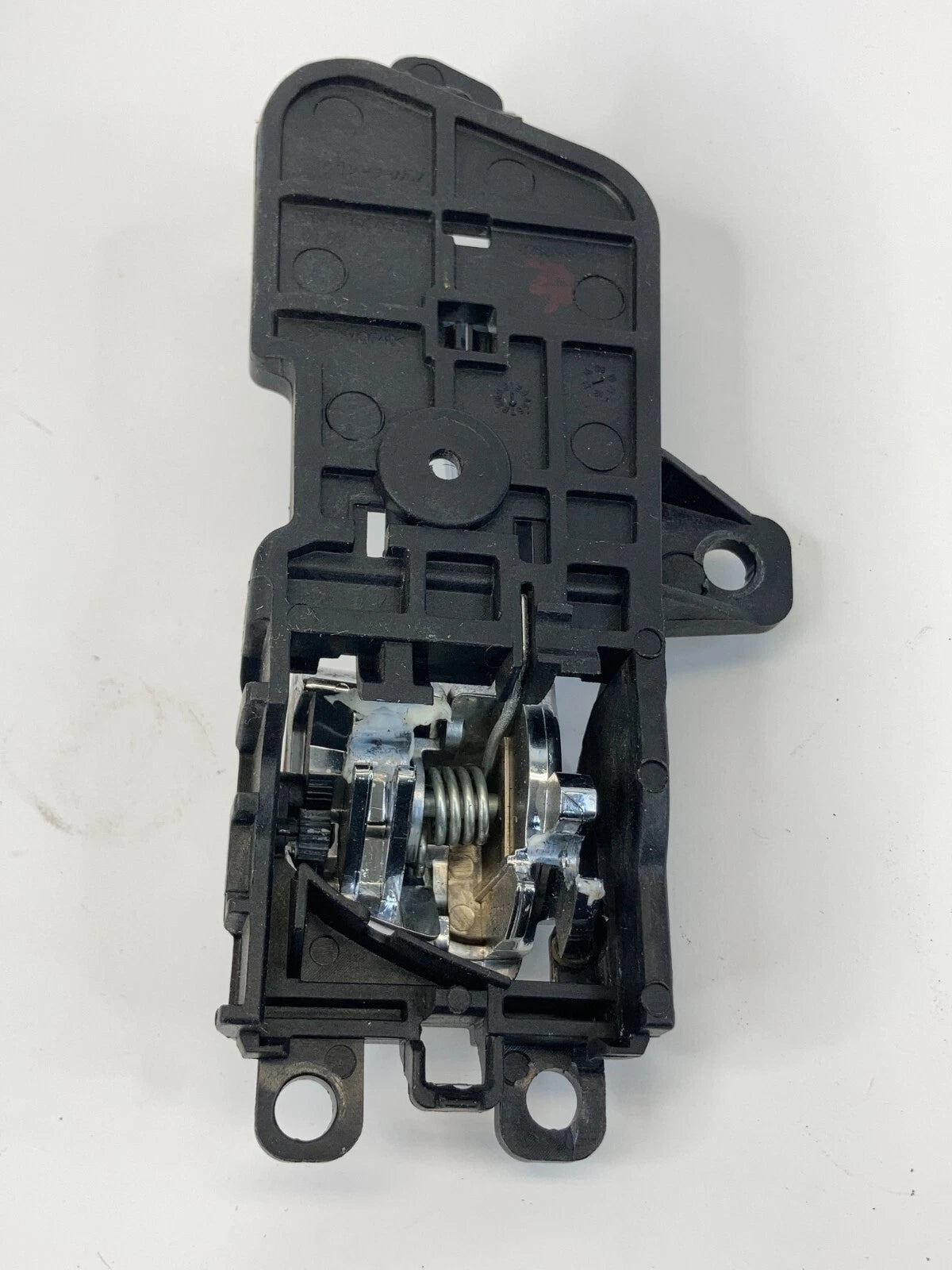 2011-2014 HYUNDAI SONATA REAR RIGHT SIDE INTERIOR DOOR HANDLE 82620-3S000