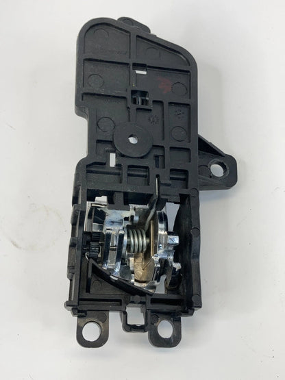 2011-2014 HYUNDAI SONATA REAR RIGHT SIDE INTERIOR DOOR HANDLE 82620-3S000