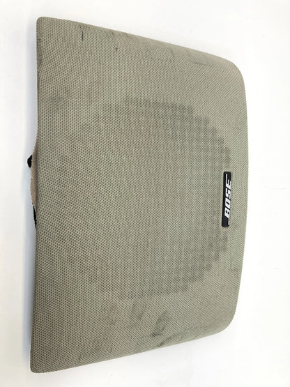1999-2003 ACURA TL REAR SUBWOOFER SPEAKER COVER GRILL 84518-S0K-A000-51 OEM