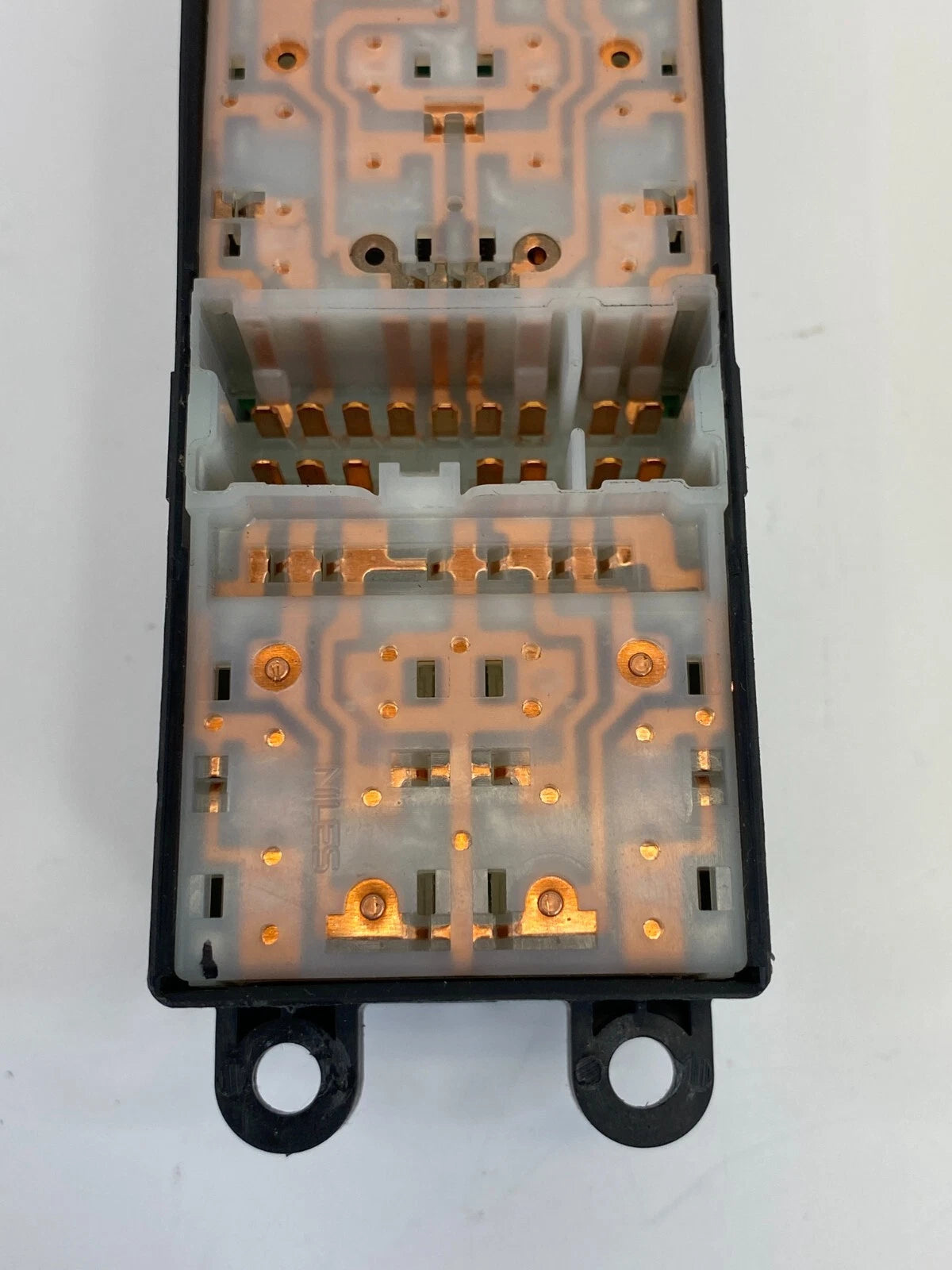 2004-2008 NISSAN MAXIMA FRONT LEFT DRIVER MASTER POWER WNDOW SWITCH OEM