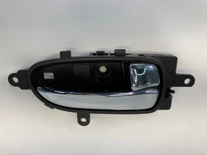 2007-2012 Nissan Altima SEDAN Rear Right Side Interior Inner Door Handle OEM