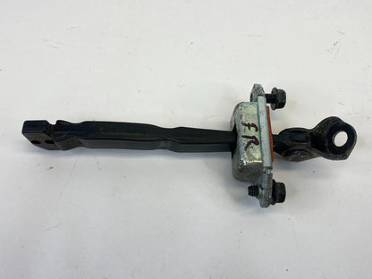 2010 11 12 2013 KIA FORTE FRONT RIGHT SIDE DOOR CHECK STOP STOPPER DETENT OEM