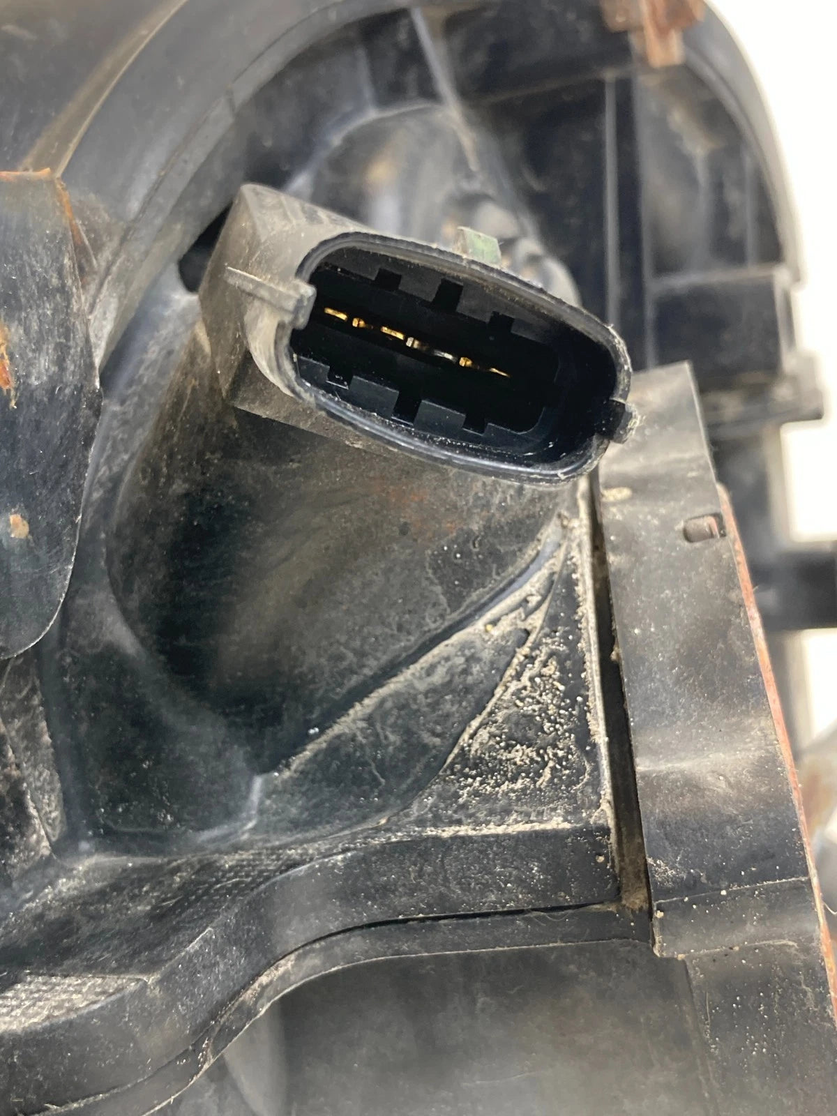 2011-2014 HYUNDAI SONATA 2.4L ENGINE INTAKE MANIFOLD PLENUM 28310-2G700 OEM