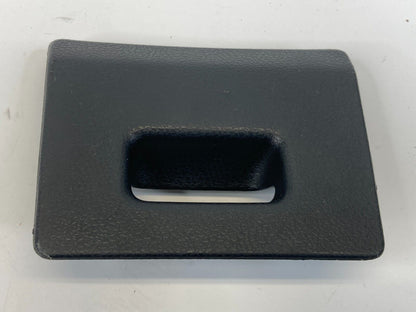 2008 09 2010 Nissan Rogue Dash Fuse Box Door Panel Lid Cover Trim 68964-JM00A