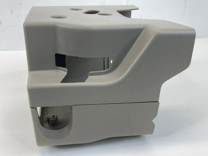 2007-2014 FORD EXPEDITION STEERING COLUMN UPPER & LOWER COVER TRIM BEZEL SHROUD